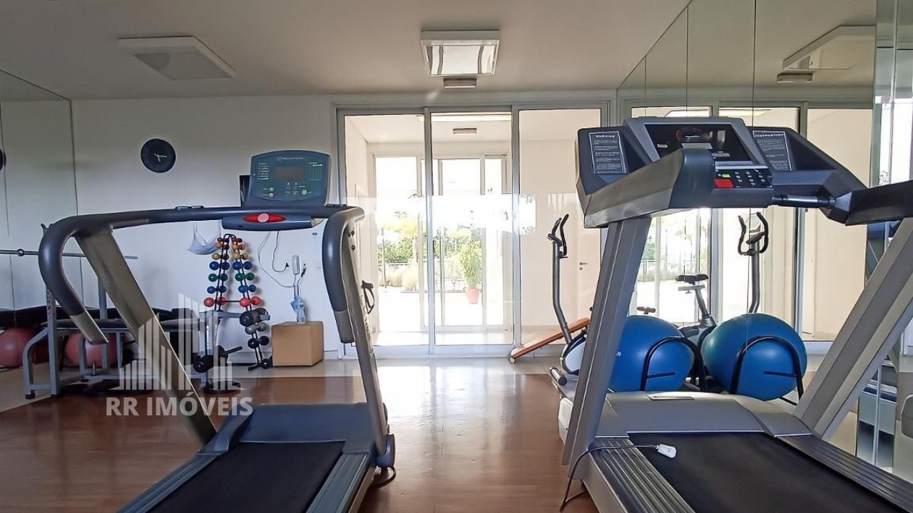 Apartamento, 3 quartos, 200 m² - Foto 41