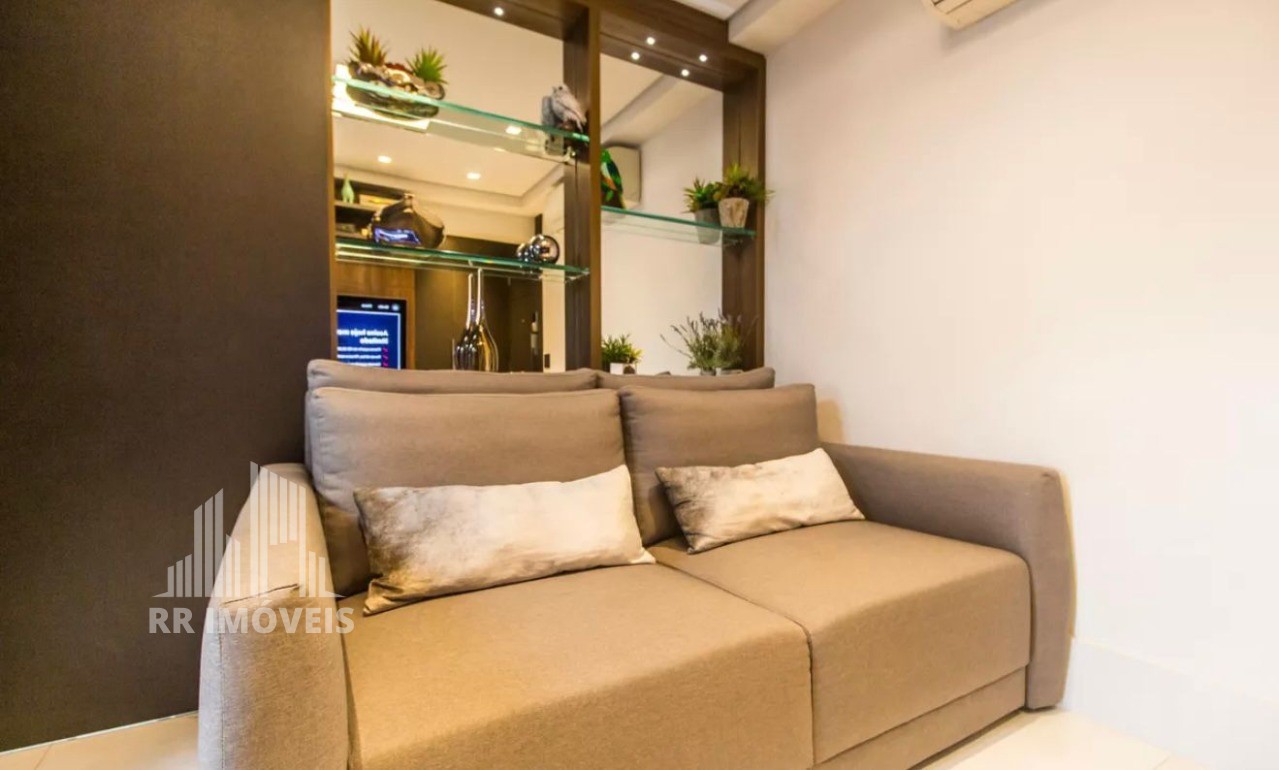 Apartamento, 1 quarto, 43 m² - Foto 12