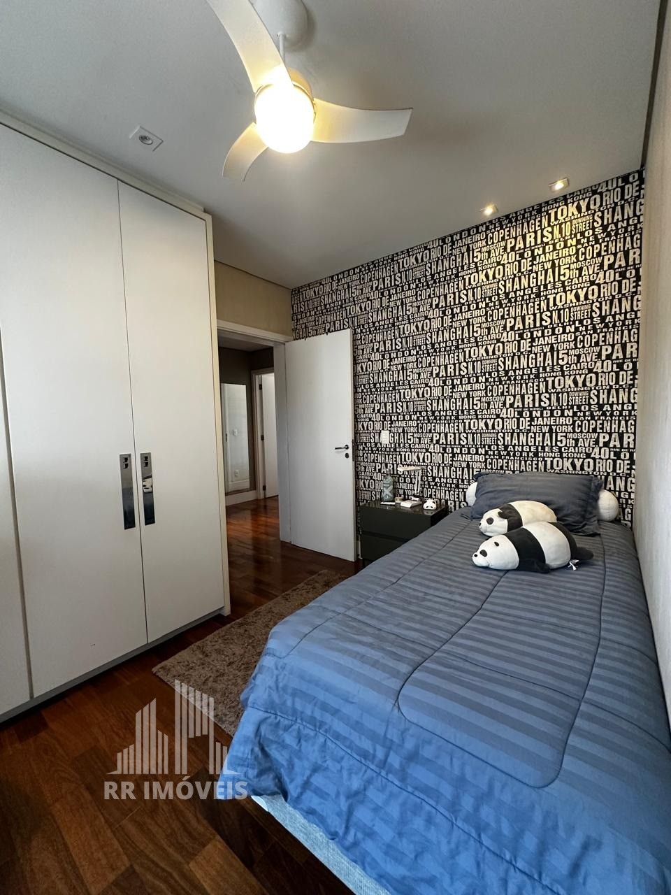 Apartamento, 3 quartos, 201 m² - Foto 23