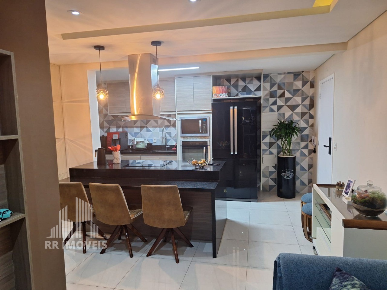 Apartamento, 3 quartos, 75 m² - Foto 2