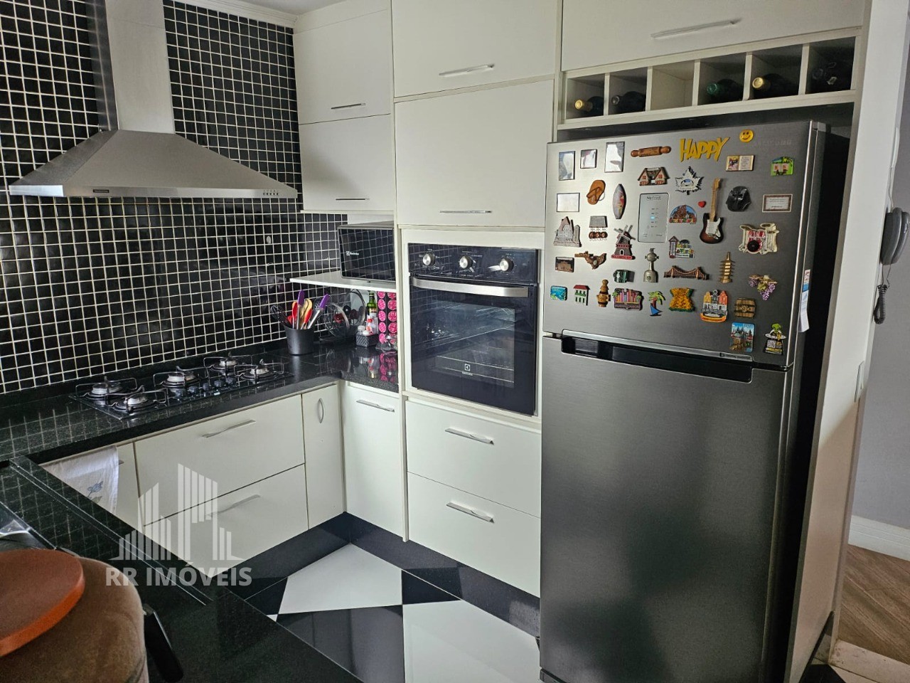 Apartamento, 3 quartos, 105 m² - Foto 9