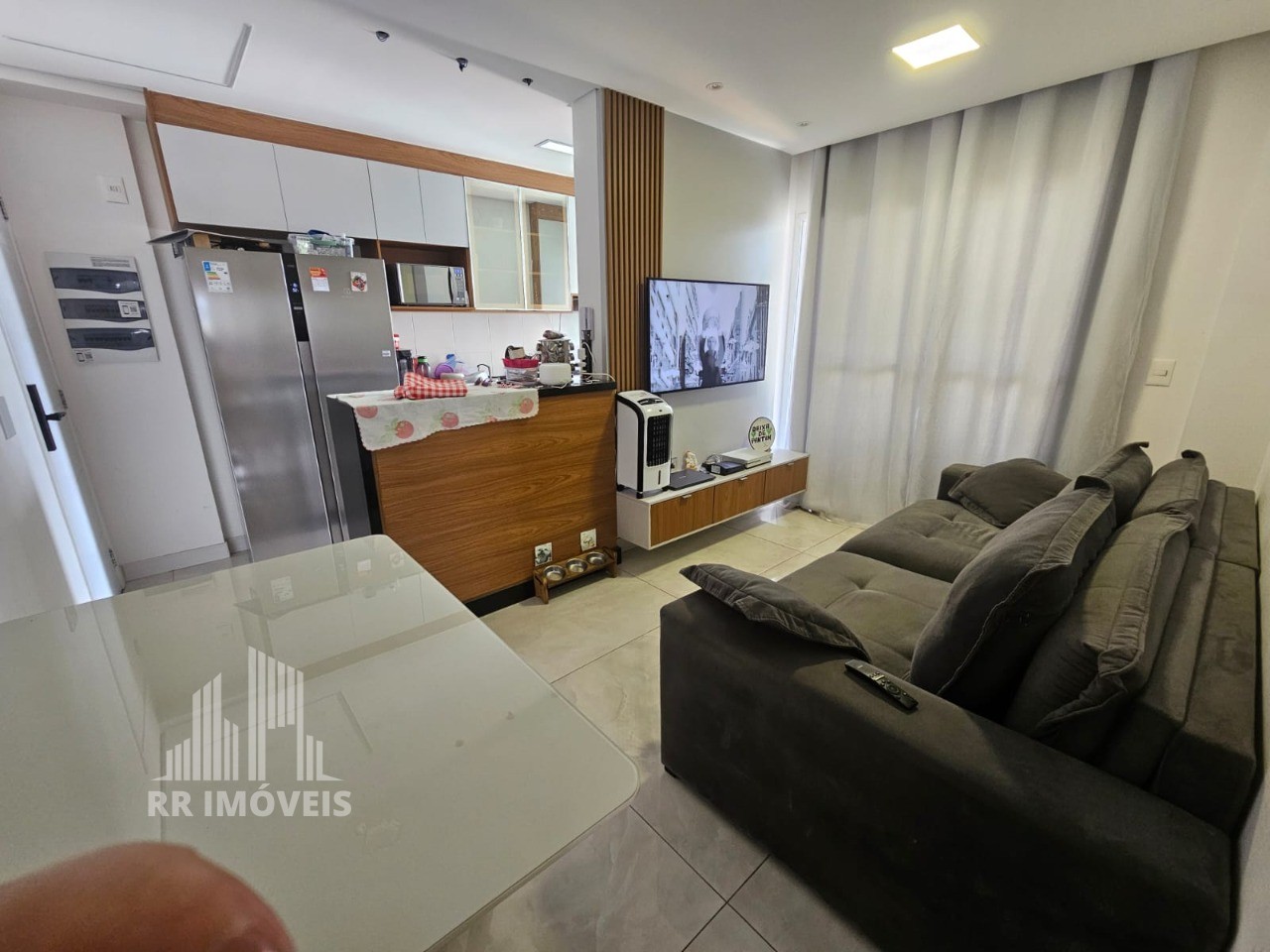 Apartamento, 3 quartos, 69 m² - Foto 2
