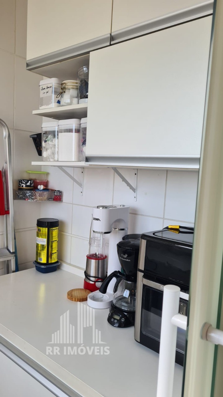 Apartamento, 3 quartos, 81 m² - Foto 7