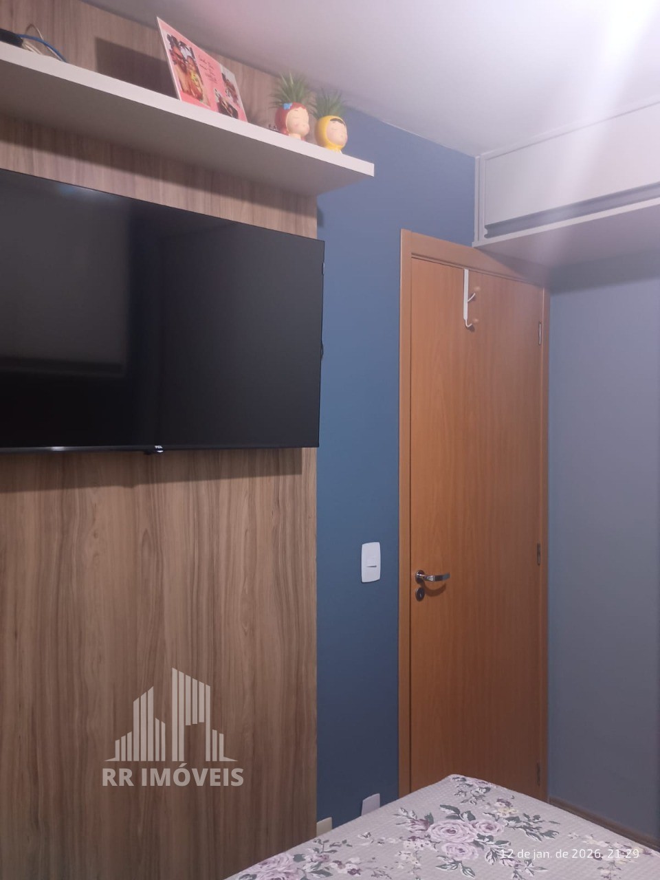 Apartamento, 2 quartos, 39 m² - Foto 22