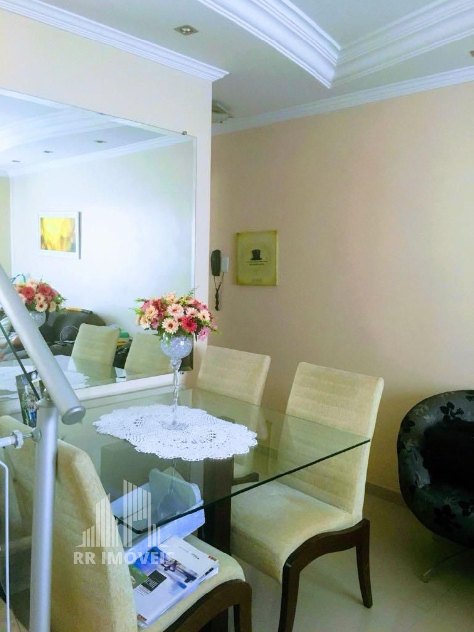 Casa, 2 quartos, 75 m² - Foto 2