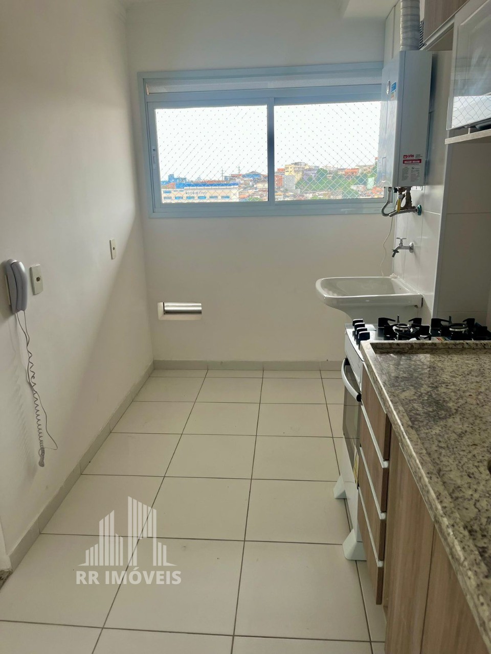 Apartamento, 2 quartos, 60 m² - Foto 4