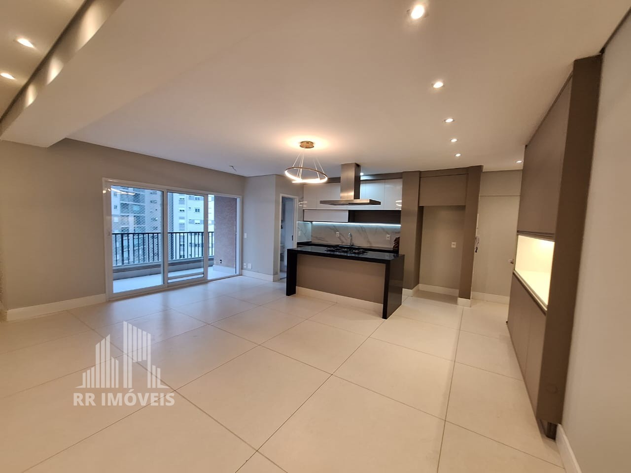 Apartamento, 3 quartos, 110 m² - Foto 4
