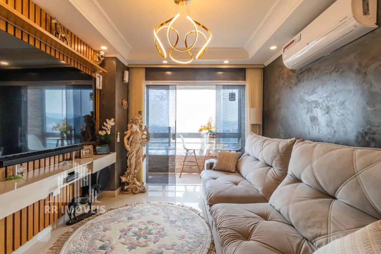 Apartamento, 2 quartos, 142 m² - Foto 3
