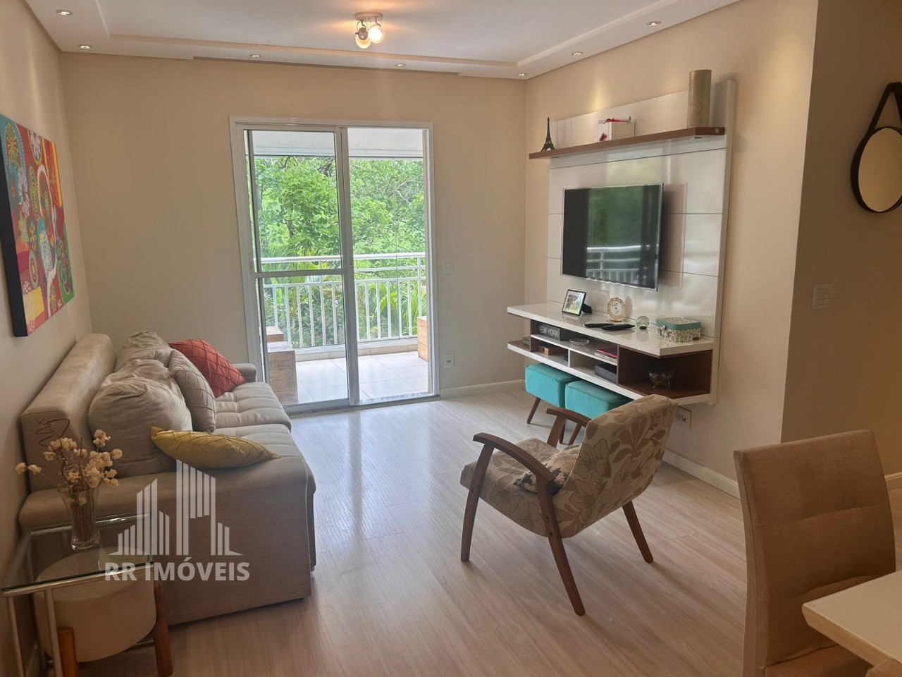 Apartamento, 4 quartos, 105 m² - Foto 7