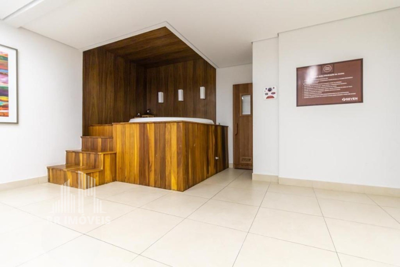 Apartamento, 1 quarto, 43 m² - Foto 37