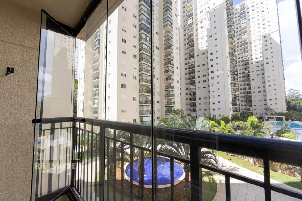 Apartamento, 2 quartos, 68 m² - Foto 10