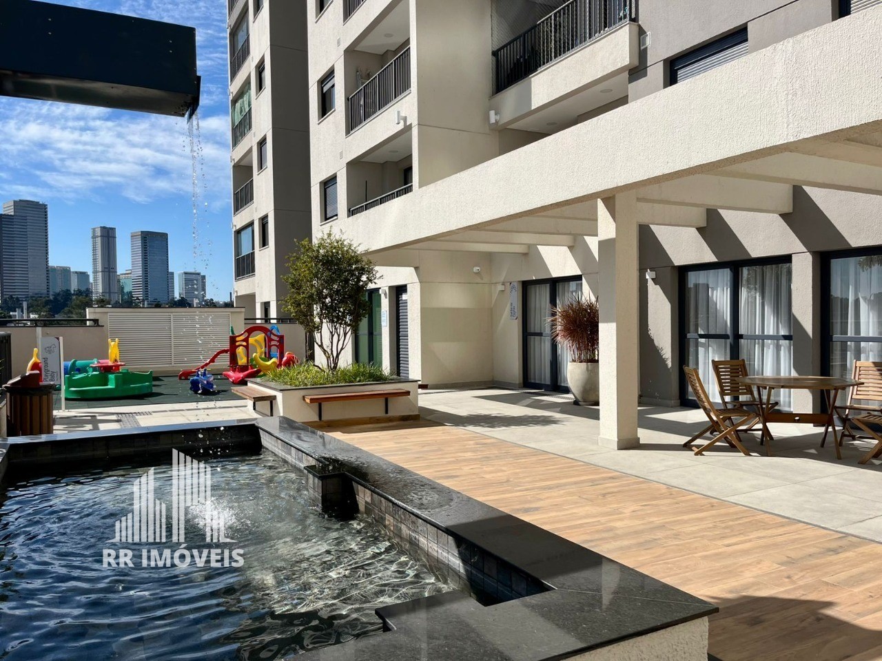 Apartamento, 2 quartos, 48 m² - Foto 36