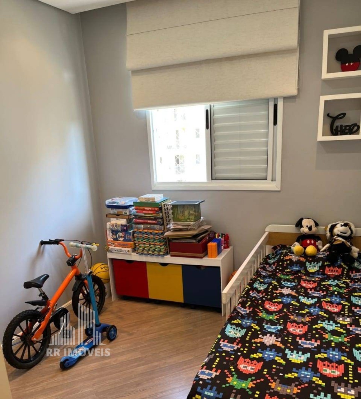 Apartamento, 2 quartos, 61 m² - Foto 12