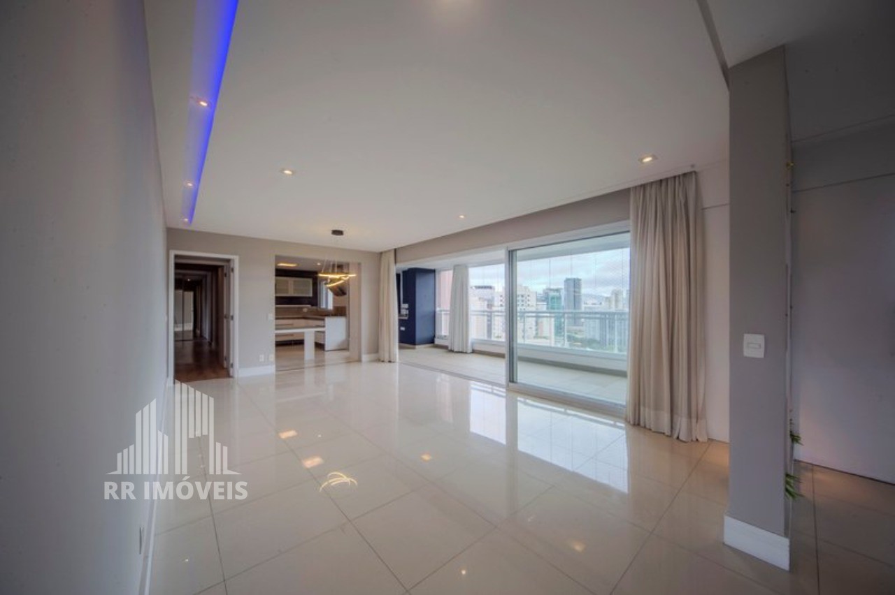 Apartamento, 3 quartos, 200 m² - Foto 2