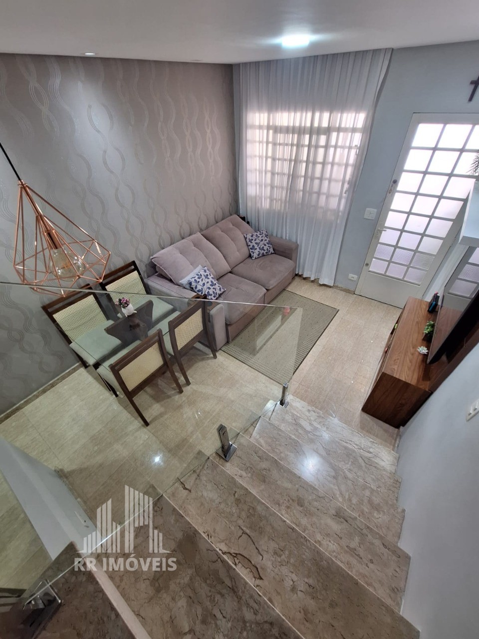 Casa, 2 quartos, 65 m² - Foto 9