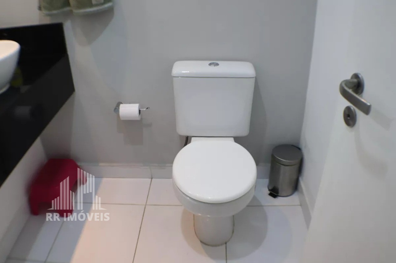 Apartamento, 3 quartos, 85 m² - Foto 11