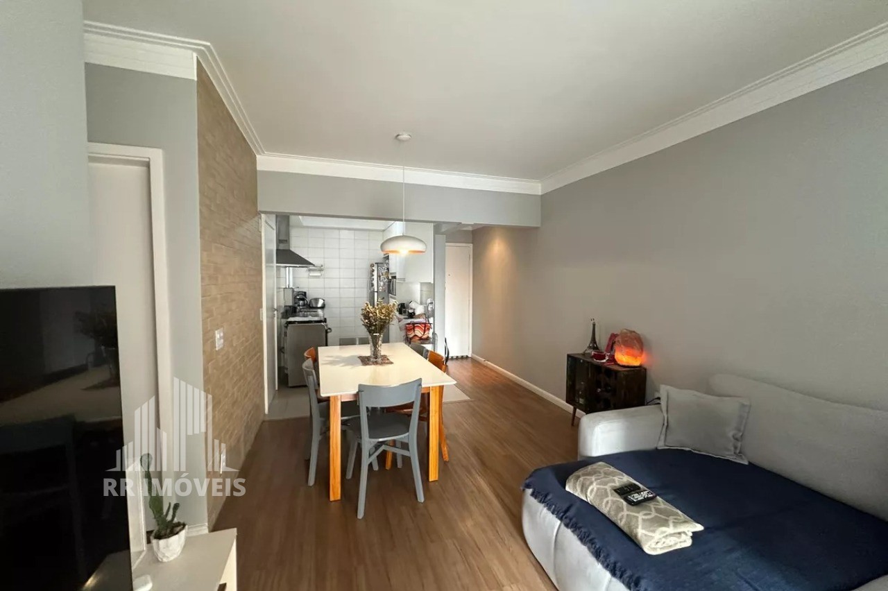 Apartamento, 3 quartos, 85 m² - Foto 10