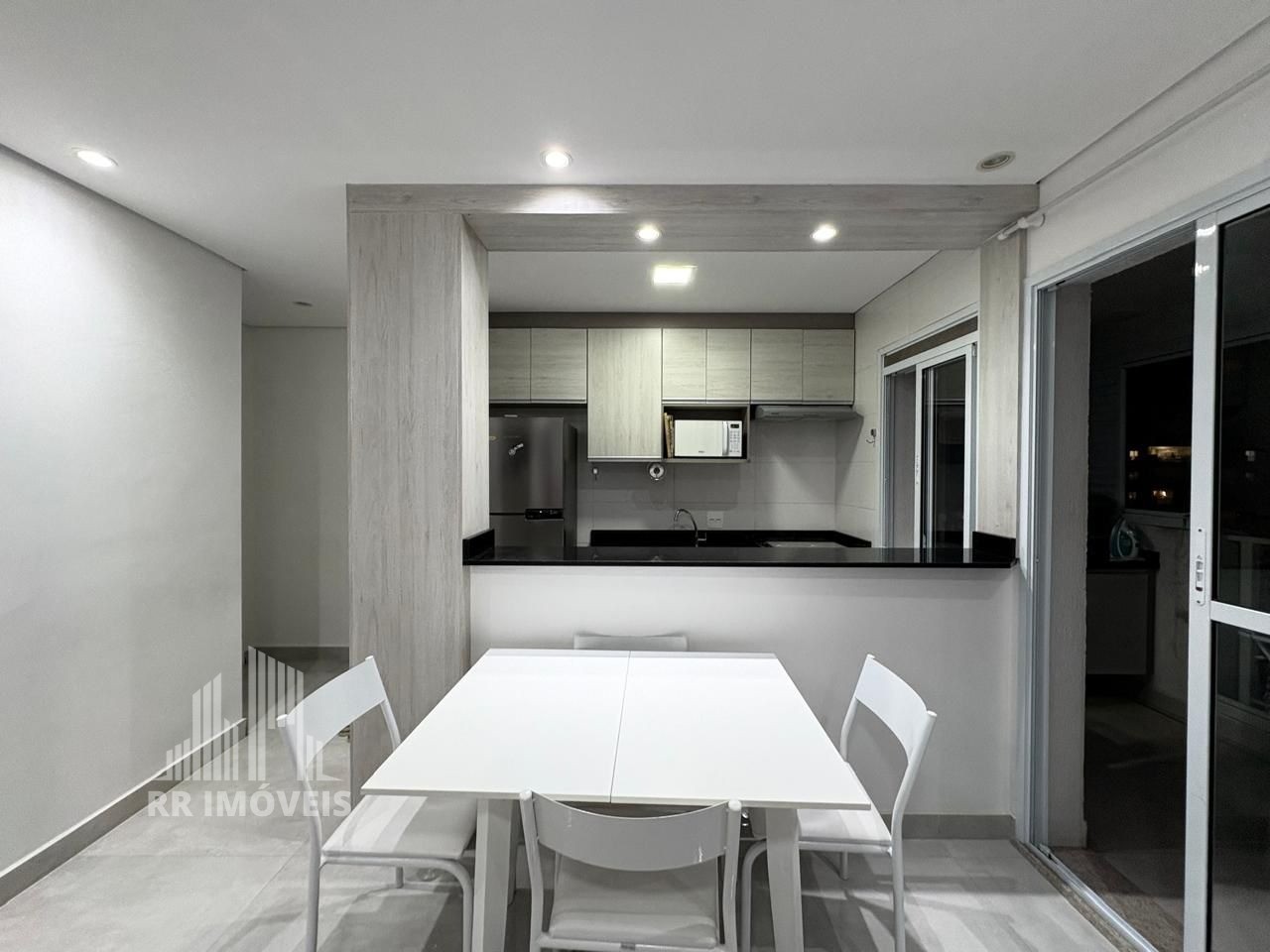Apartamento, 1 quarto, 54 m² - Foto 6