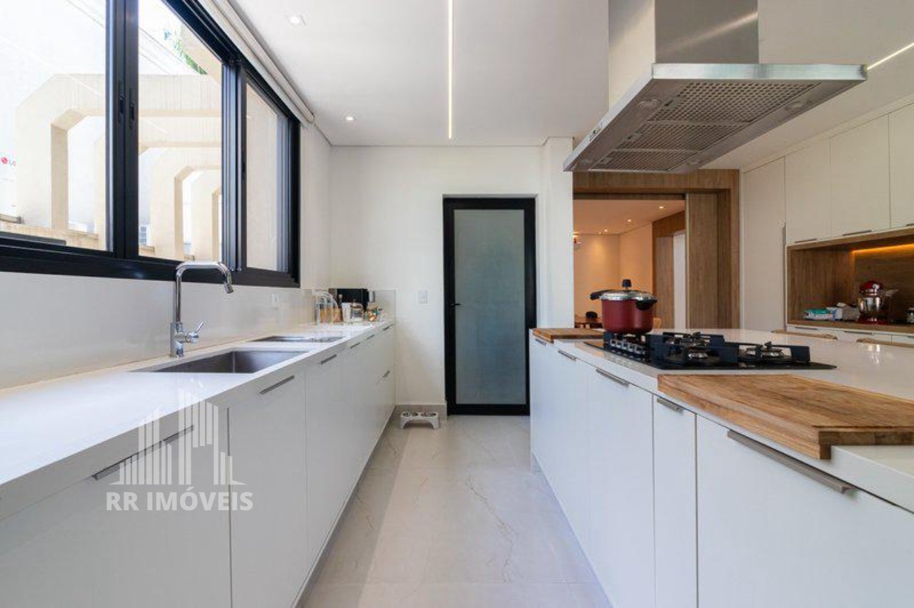 Casa, 5 quartos, 548 m² - Foto 14