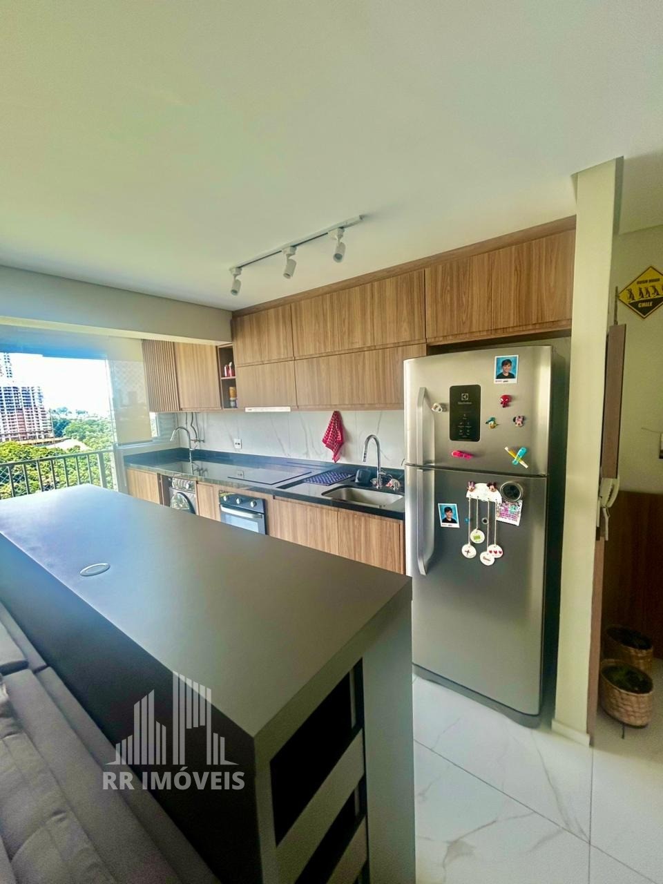 Apartamento, 2 quartos, 54 m² - Foto 6