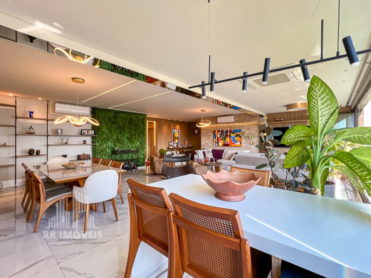 Apartamento, 3 quartos, 228 m² - Foto 17