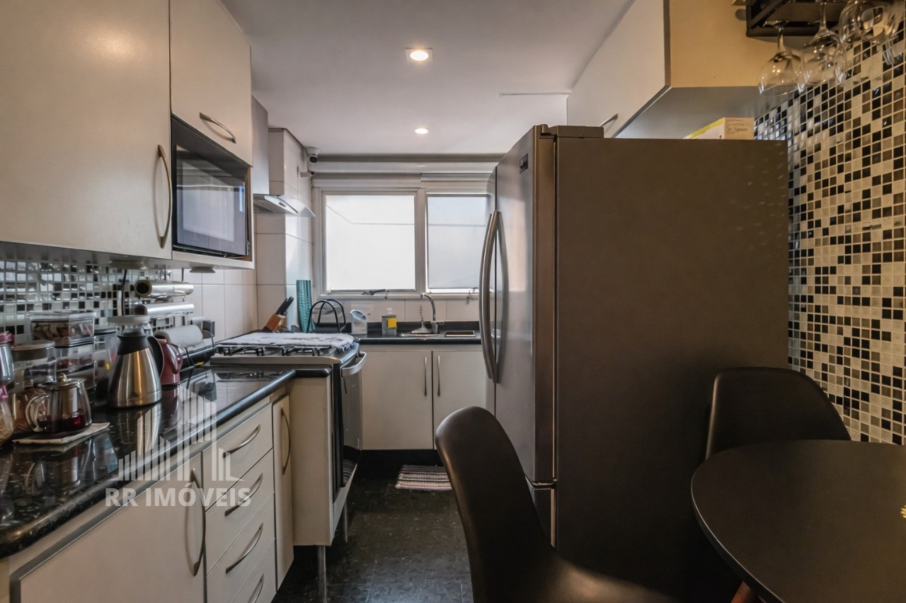 Apartamento, 2 quartos, 142 m² - Foto 6