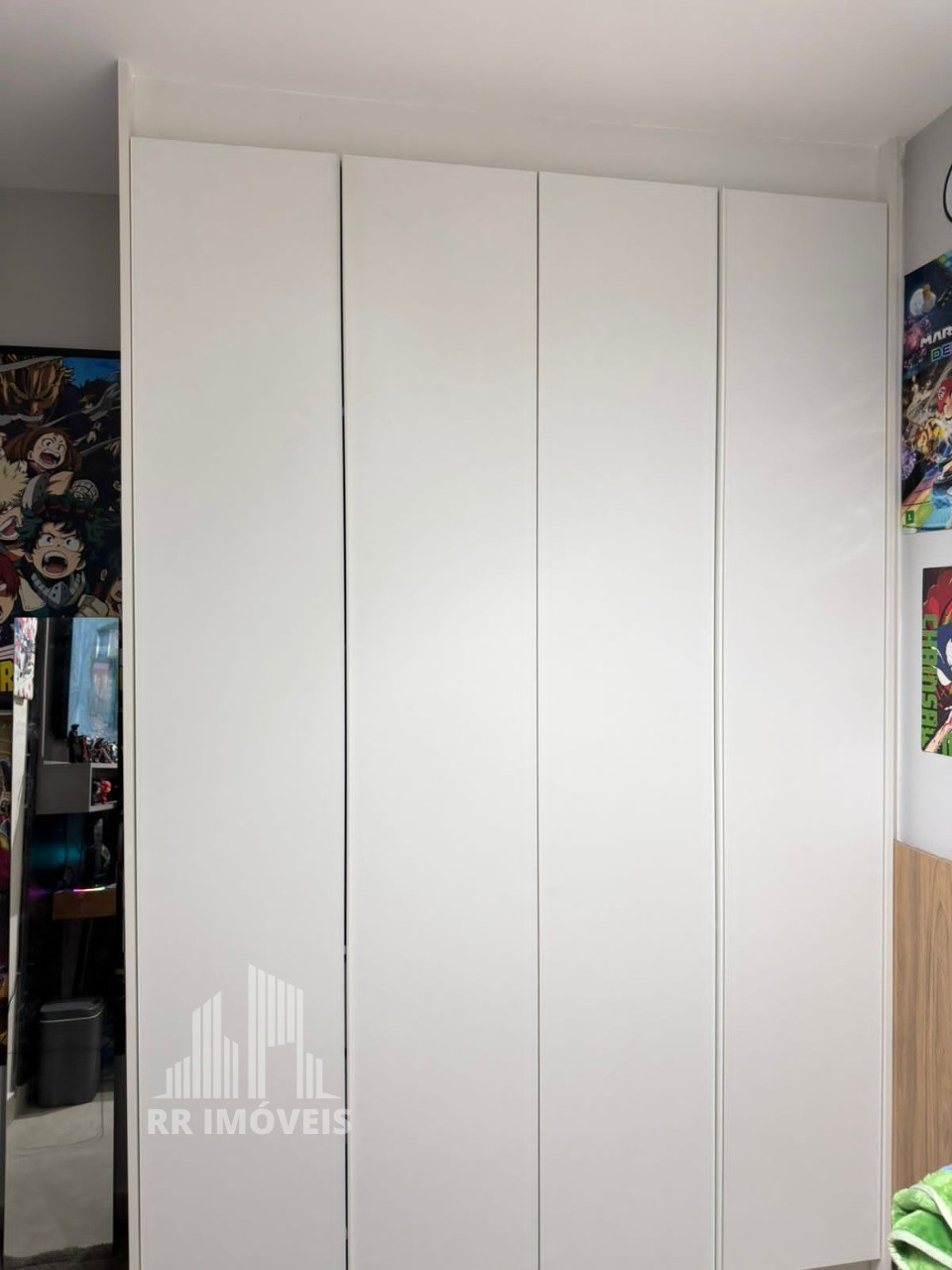 Apartamento, 2 quartos, 52 m² - Foto 30