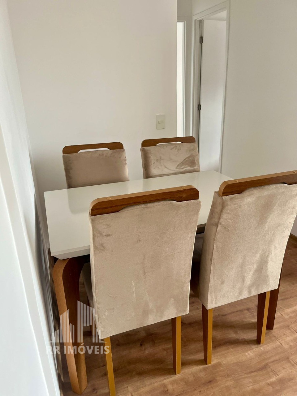 Apartamento, 2 quartos, 60 m² - Foto 6