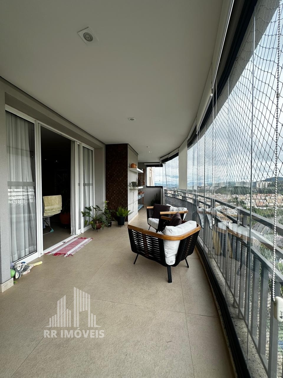 Apartamento, 3 quartos, 201 m² - Foto 4