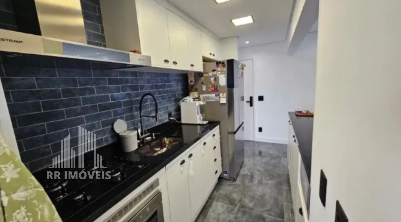 Apartamento, 3 quartos, 87 m² - Foto 4