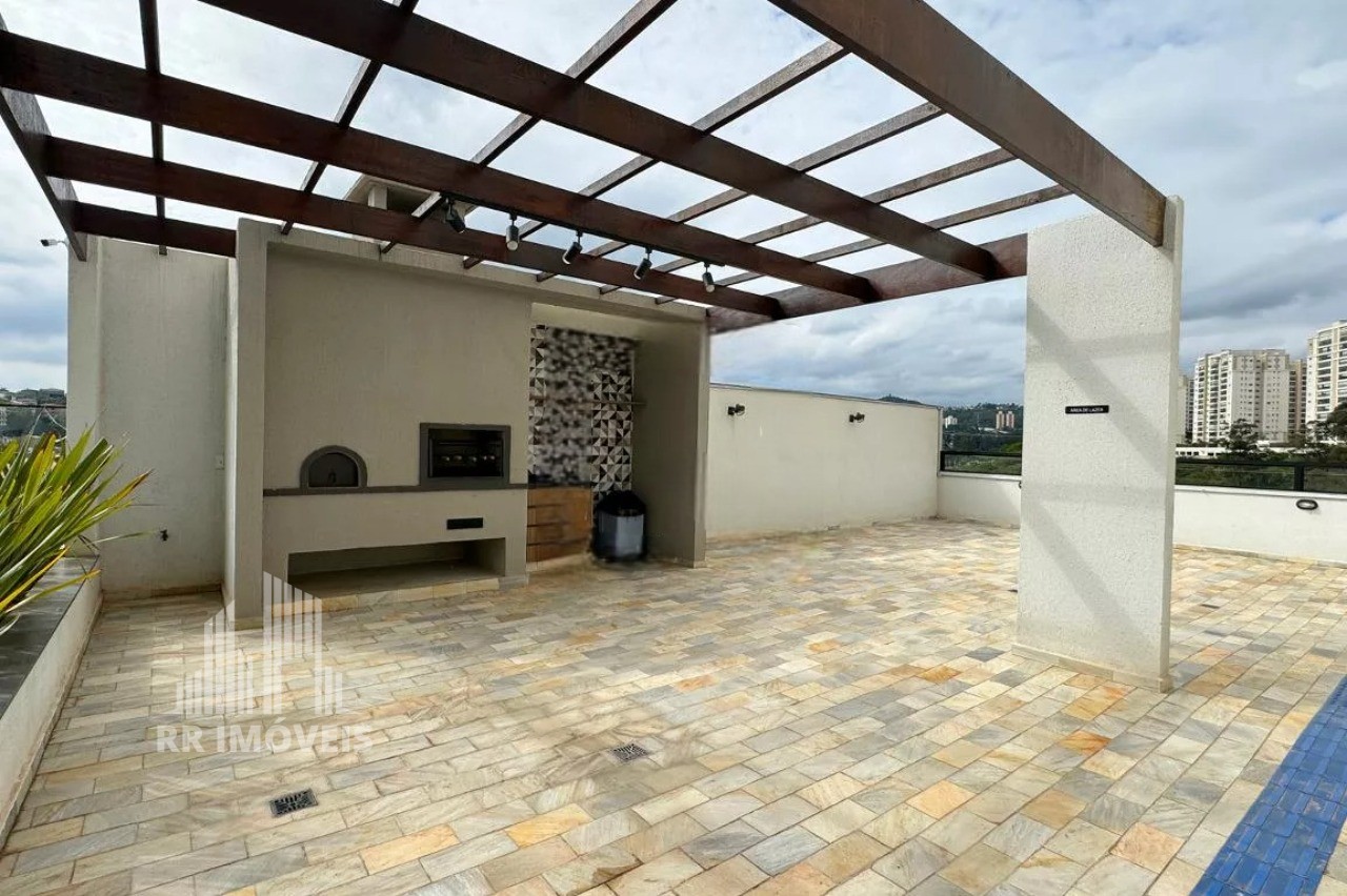 Apartamento, 2 quartos, 57 m² - Foto 18