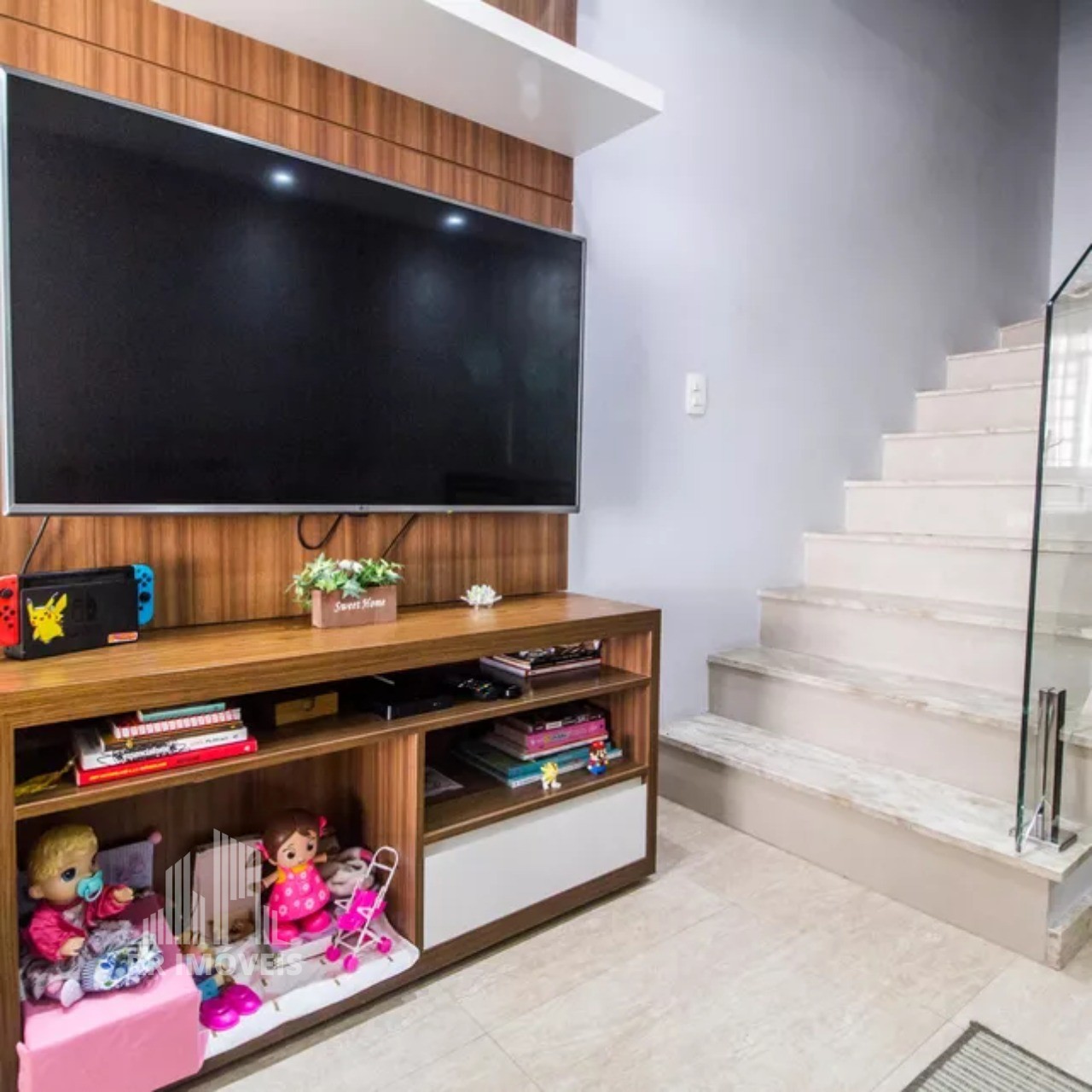 Casa, 2 quartos, 65 m² - Foto 11
