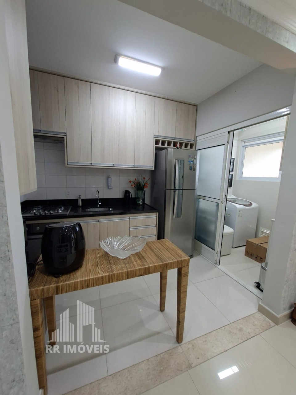 Apartamento, 2 quartos, 80 m² - Foto 17