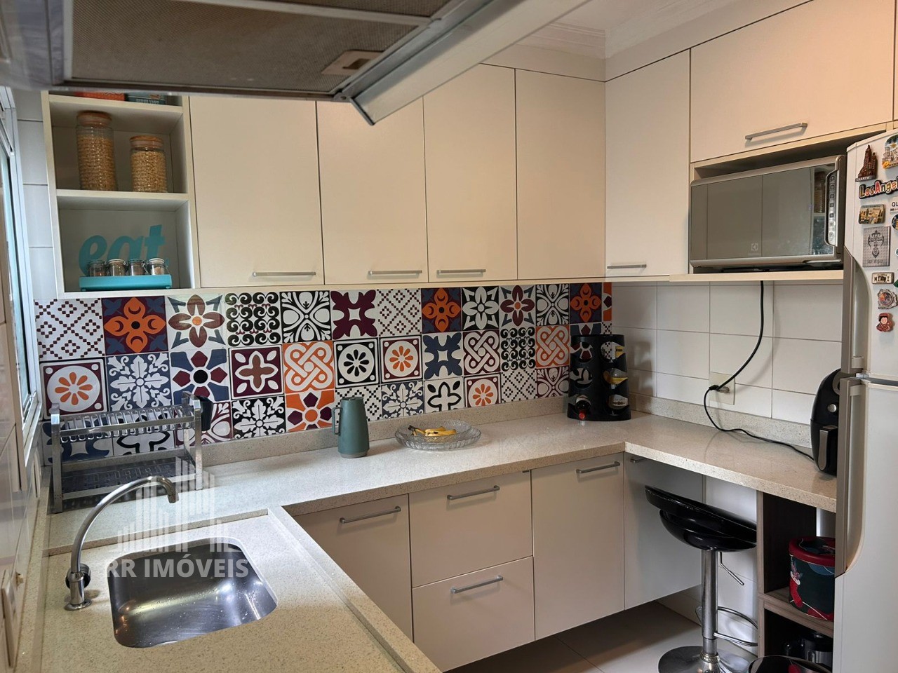 Apartamento, 4 quartos, 105 m² - Foto 9