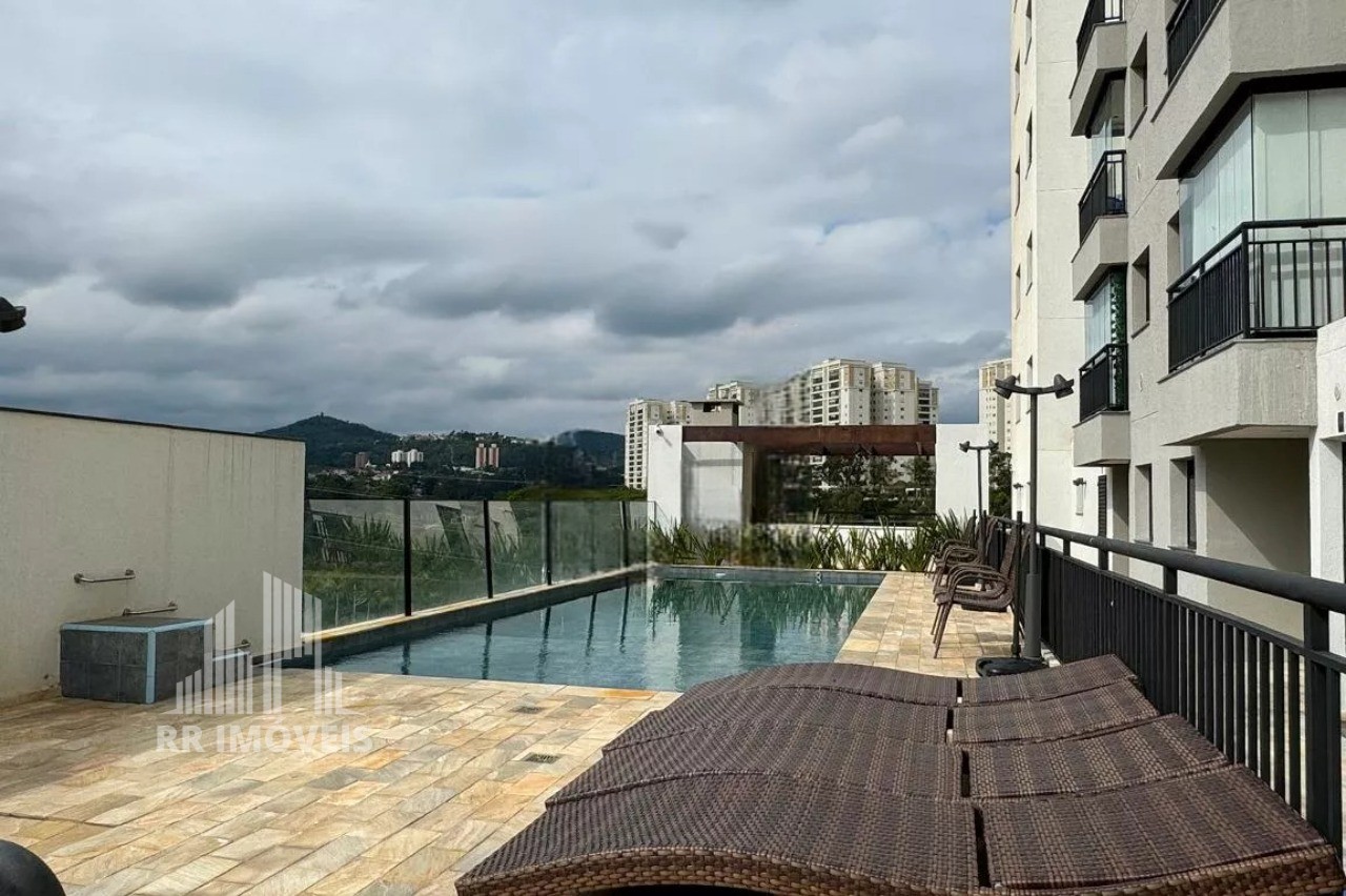 Apartamento, 2 quartos, 57 m² - Foto 15