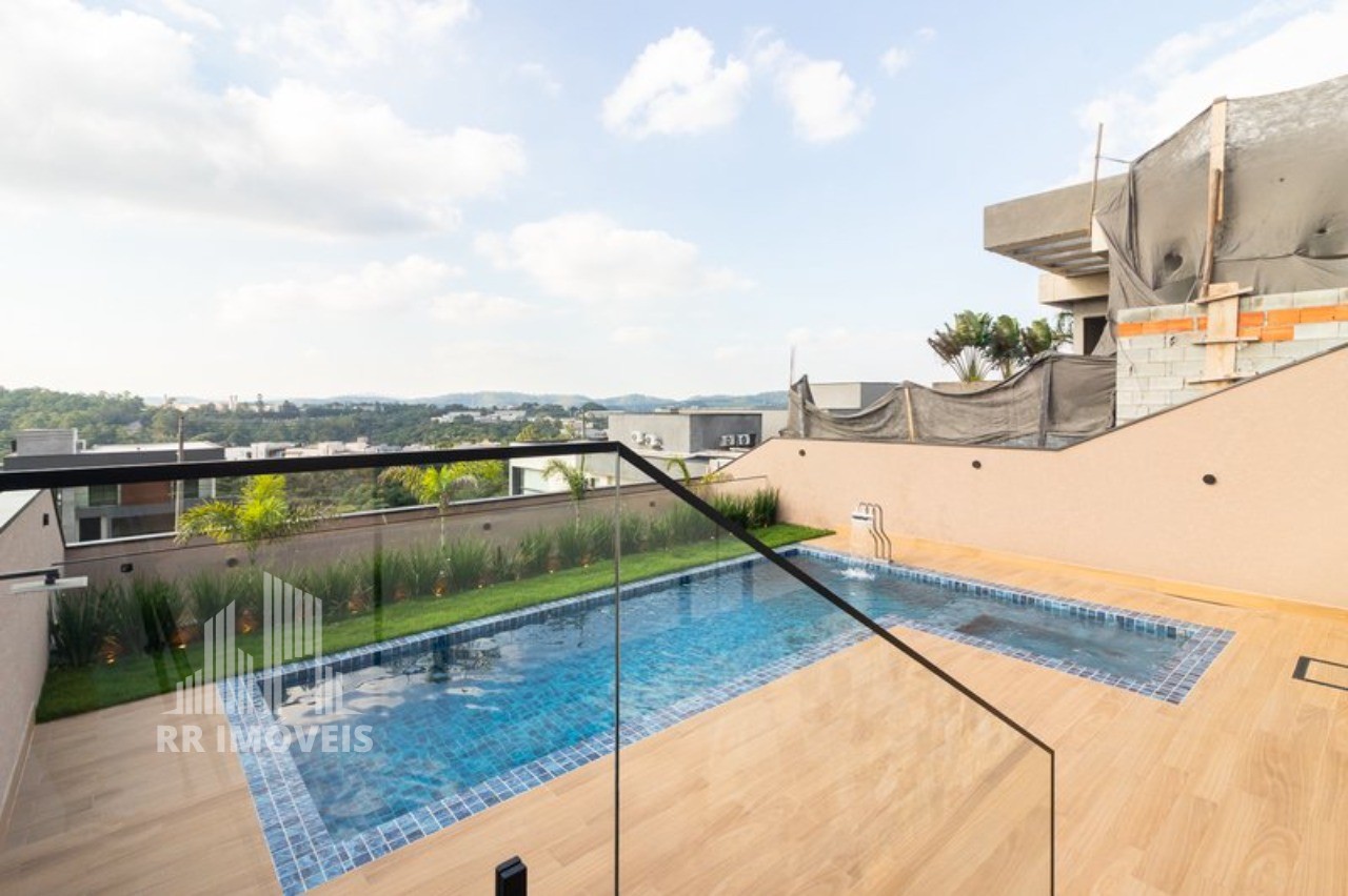 Casa, 4 quartos, 335 m² - Foto 5