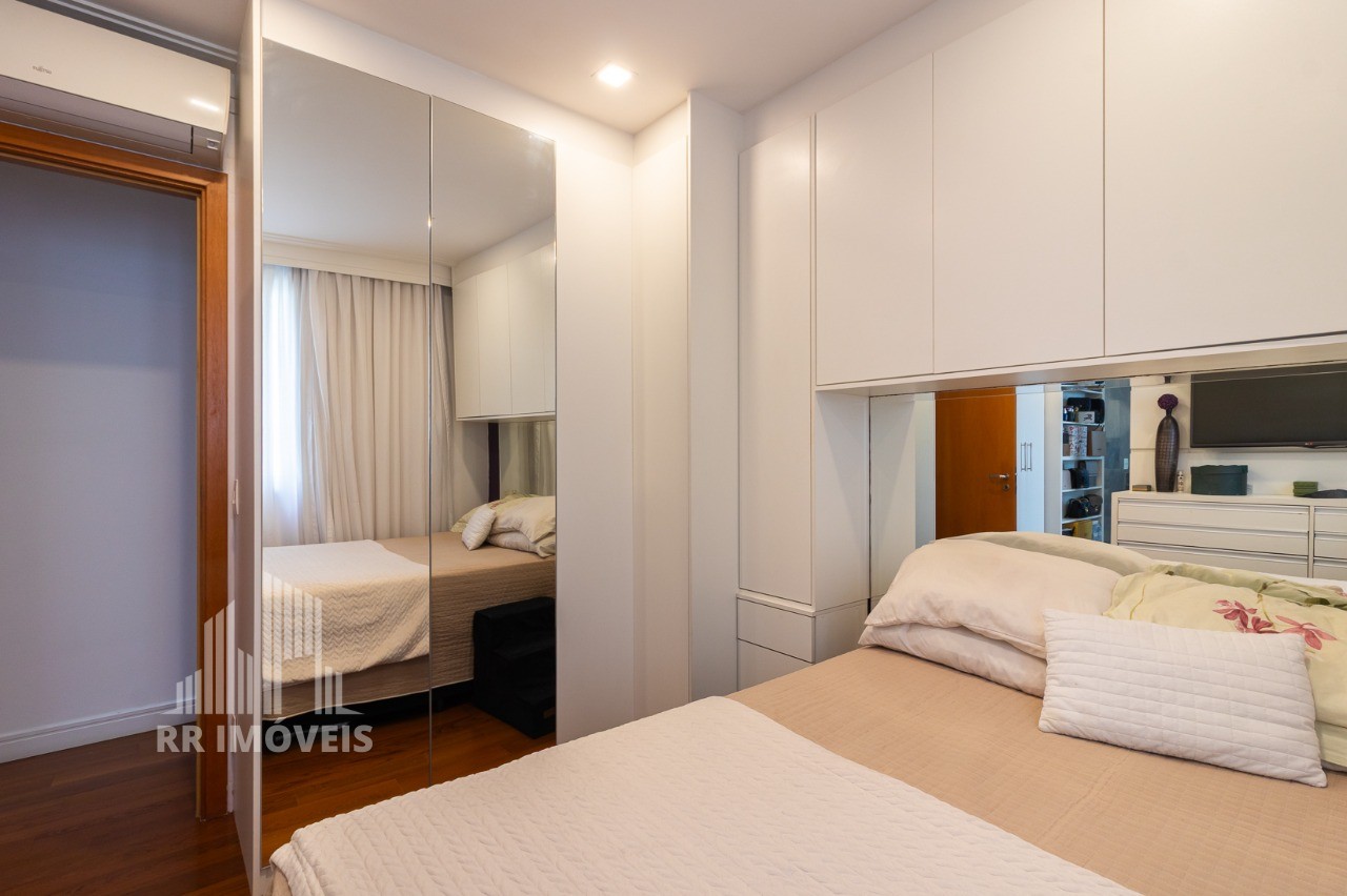 Apartamento, 3 quartos, 122 m² - Foto 16