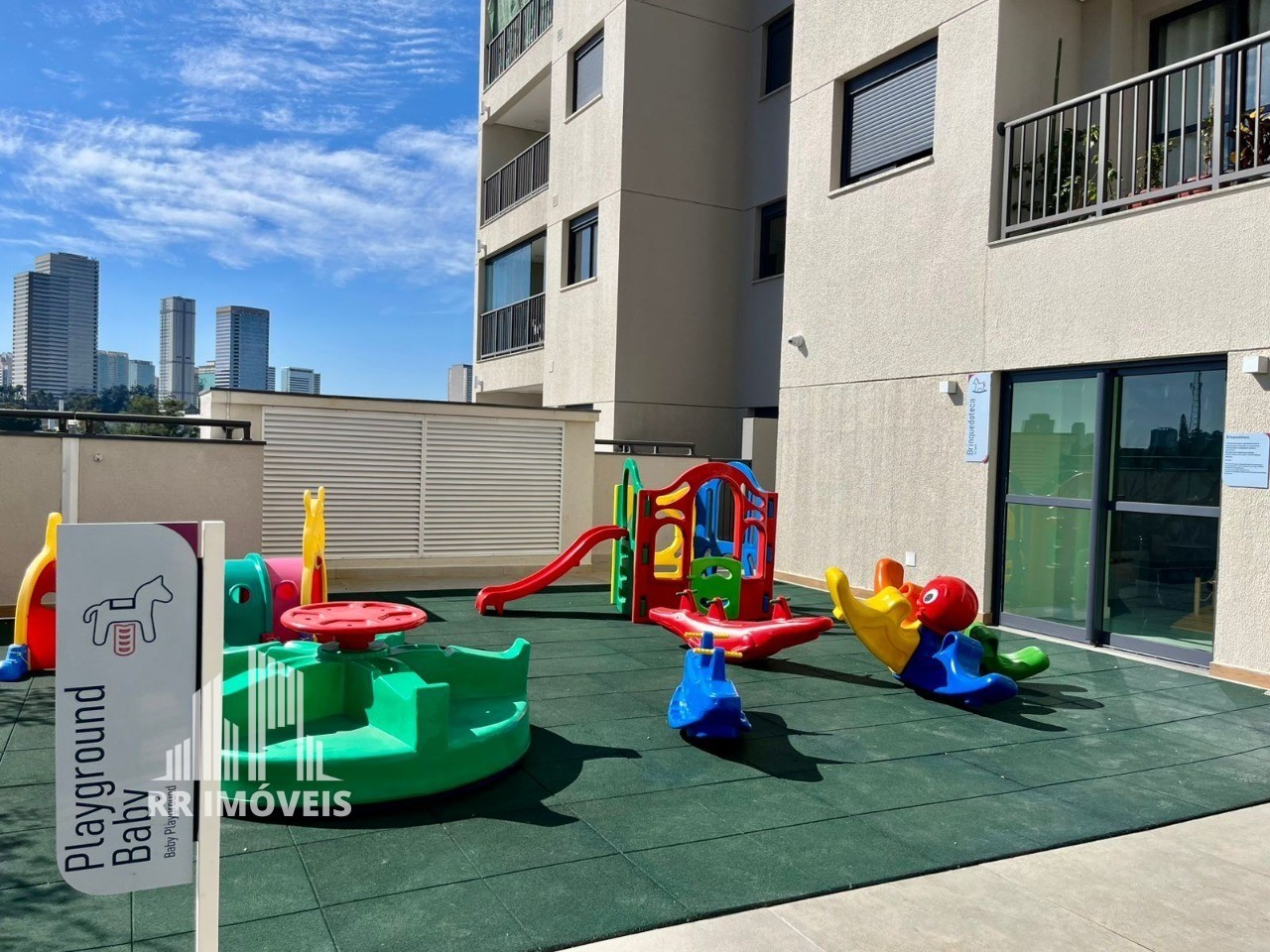 Apartamento, 2 quartos, 48 m² - Foto 21