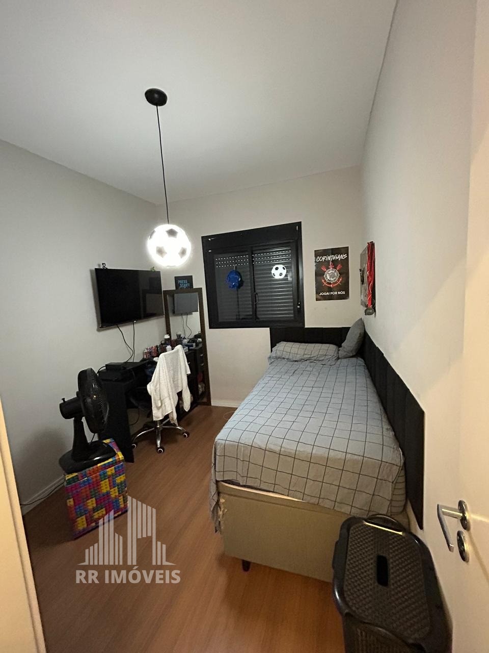 Apartamento, 2 quartos, 51 m² - Foto 7