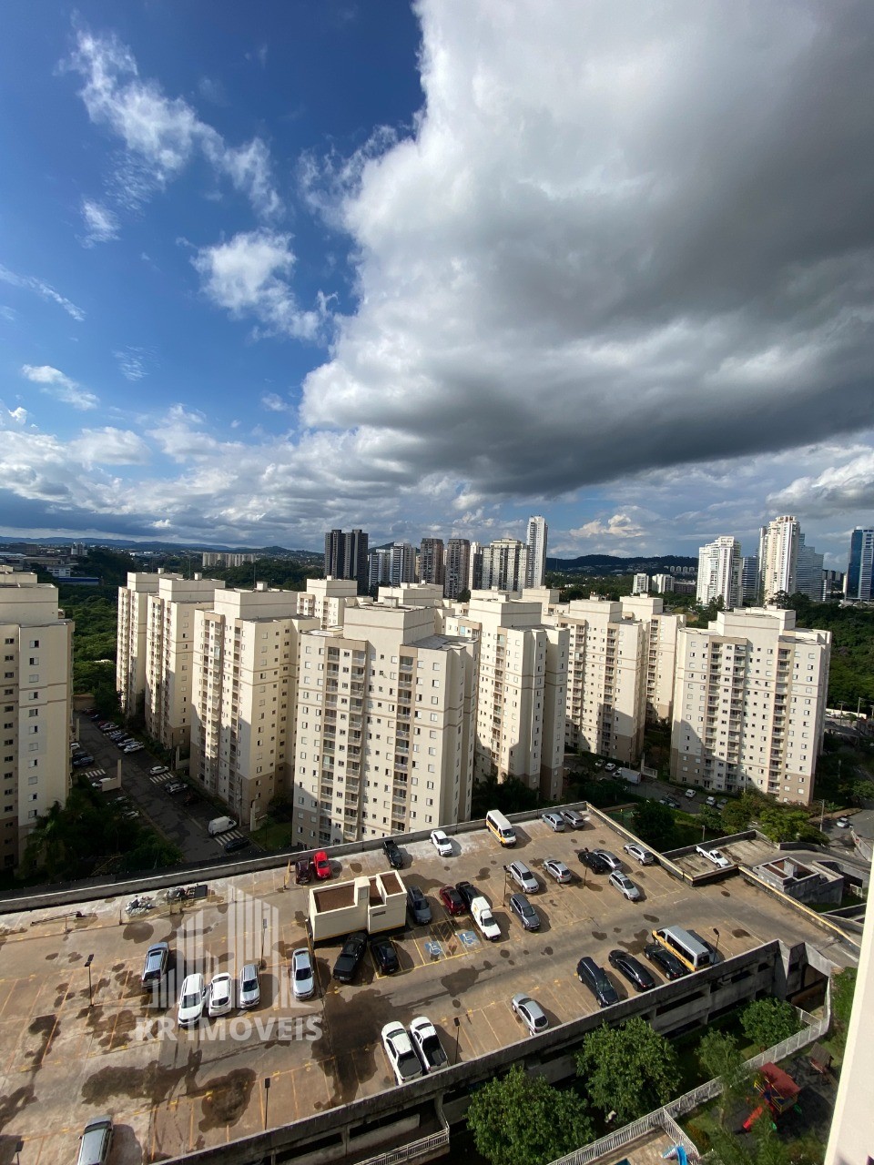 Apartamento, 2 quartos, 80 m² - Foto 42