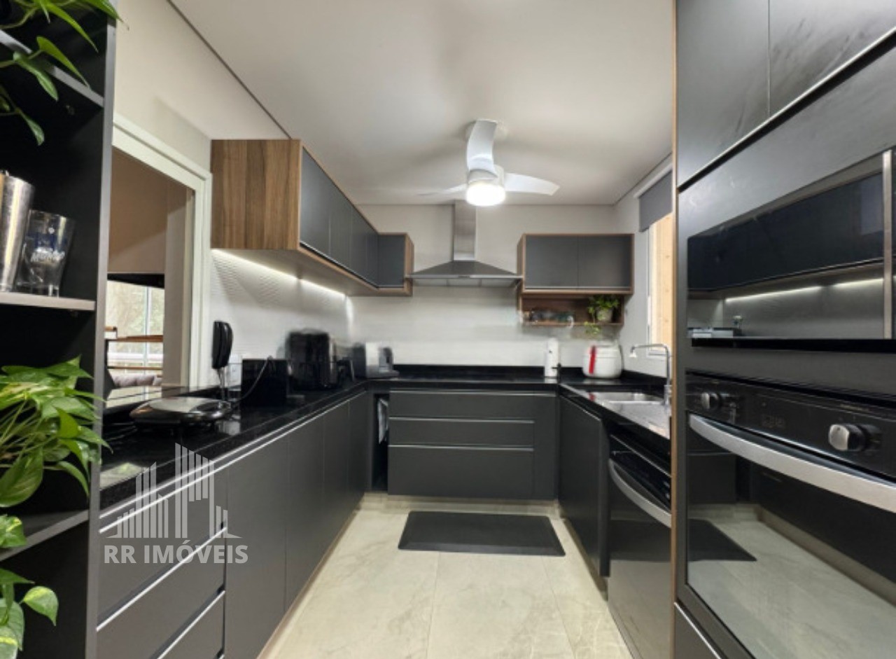 Apartamento, 3 quartos, 123 m² - Foto 7