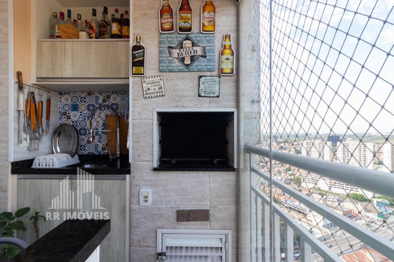 Apartamento, 3 quartos, 105 m² - Foto 8