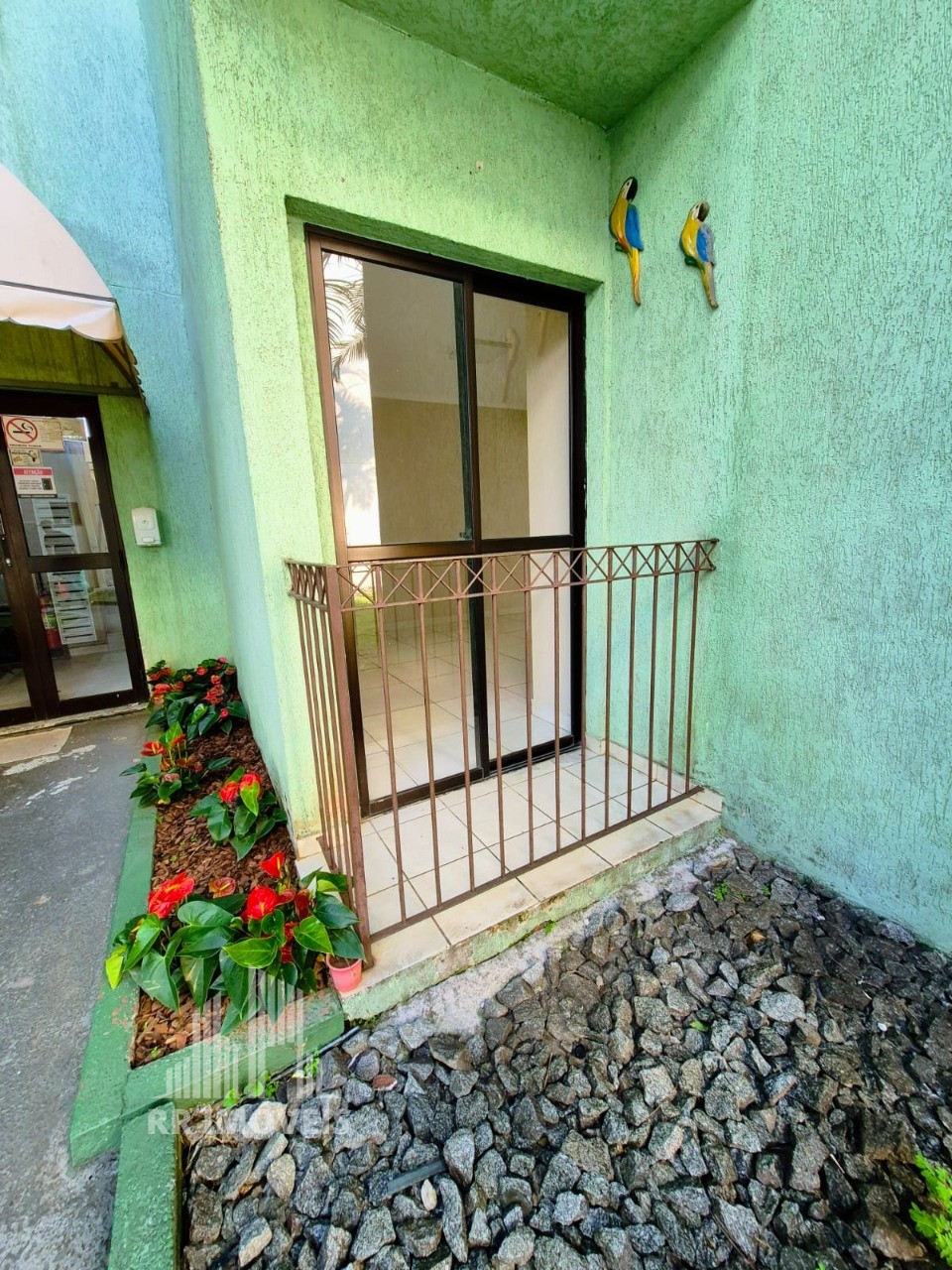 Apartamento, 2 quartos, 55 m² - Foto 3
