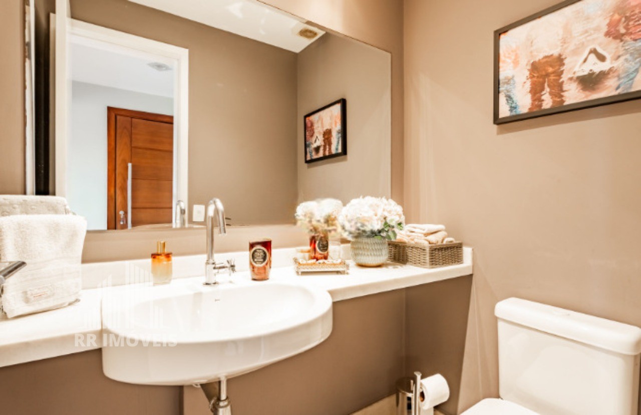 Apartamento, 4 quartos, 261 m² - Foto 13