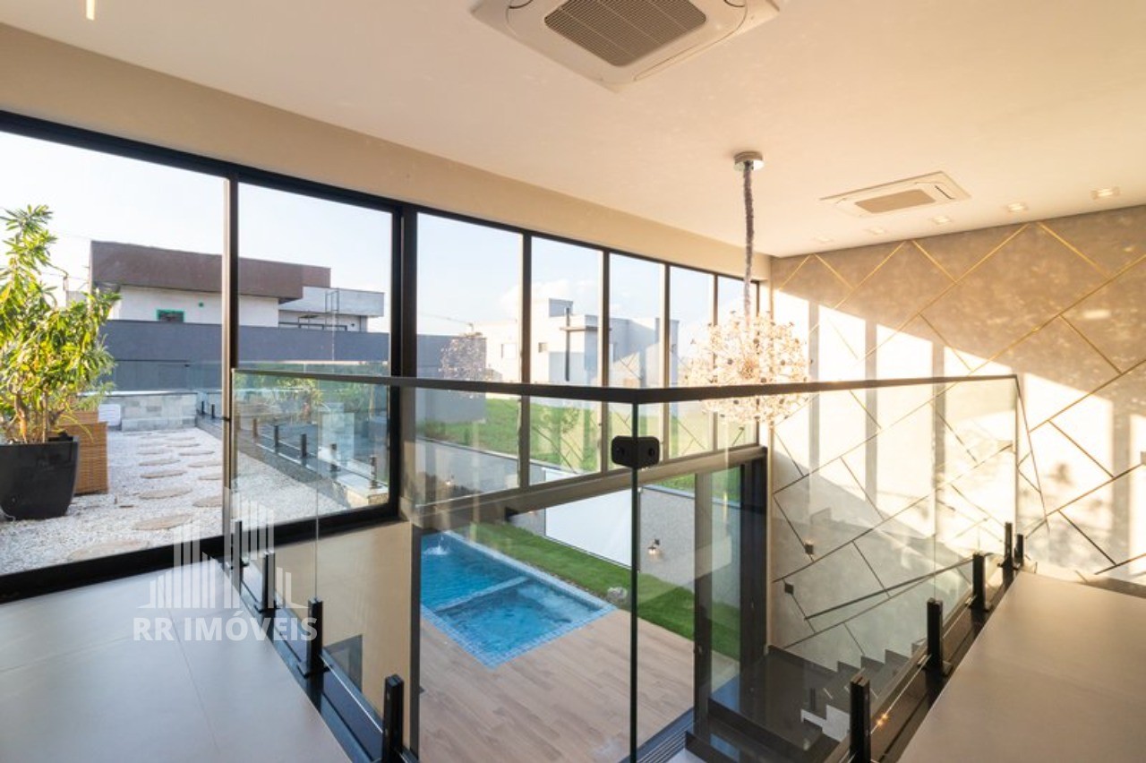 Casa, 4 quartos, 346 m² - Foto 23