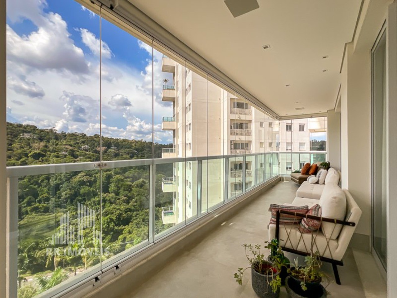 Apartamento, 3 quartos, 248 m² - Foto 3