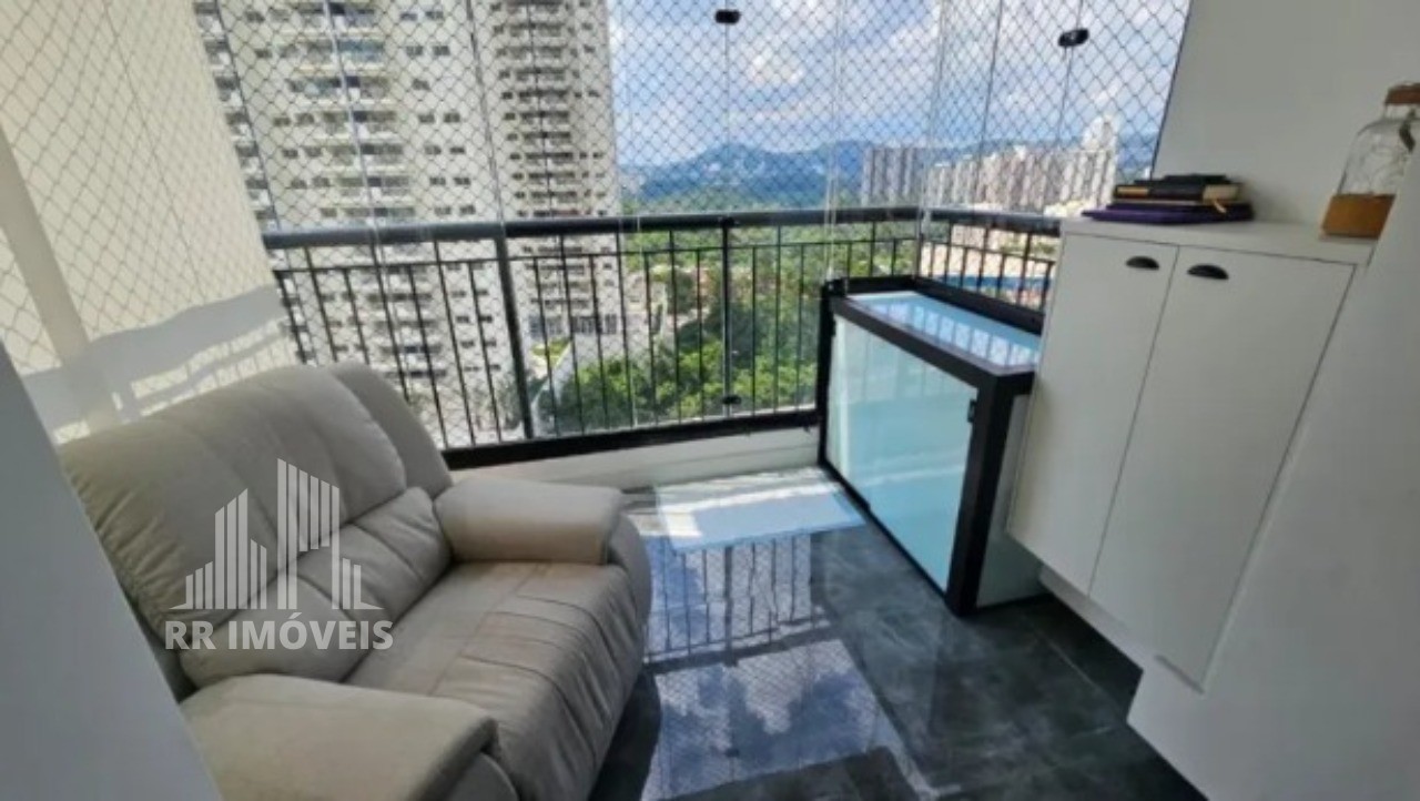 Apartamento, 3 quartos, 87 m² - Foto 7