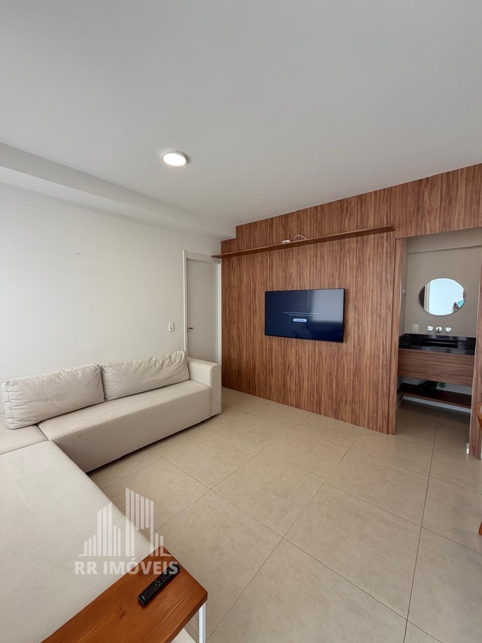 Apartamento, 1 quarto, 54 m² - Foto 3