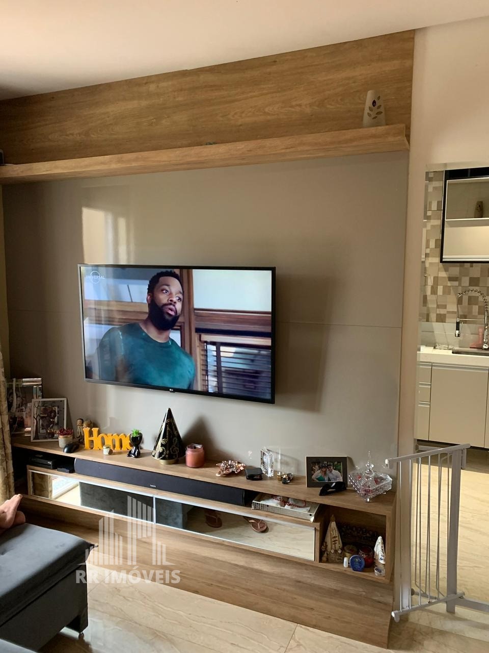 Apartamento, 2 quartos, 136 m² - Foto 1