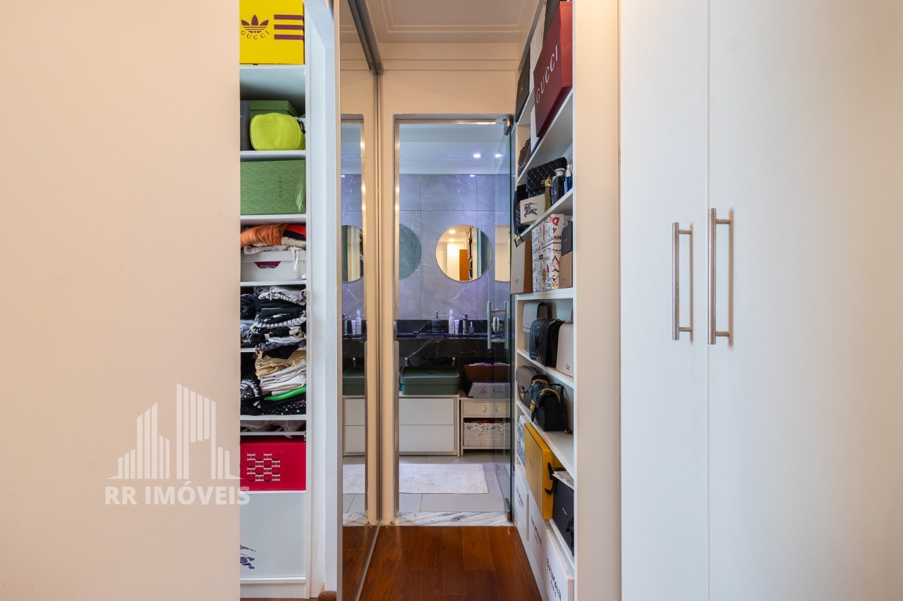 Apartamento, 3 quartos, 122 m² - Foto 18